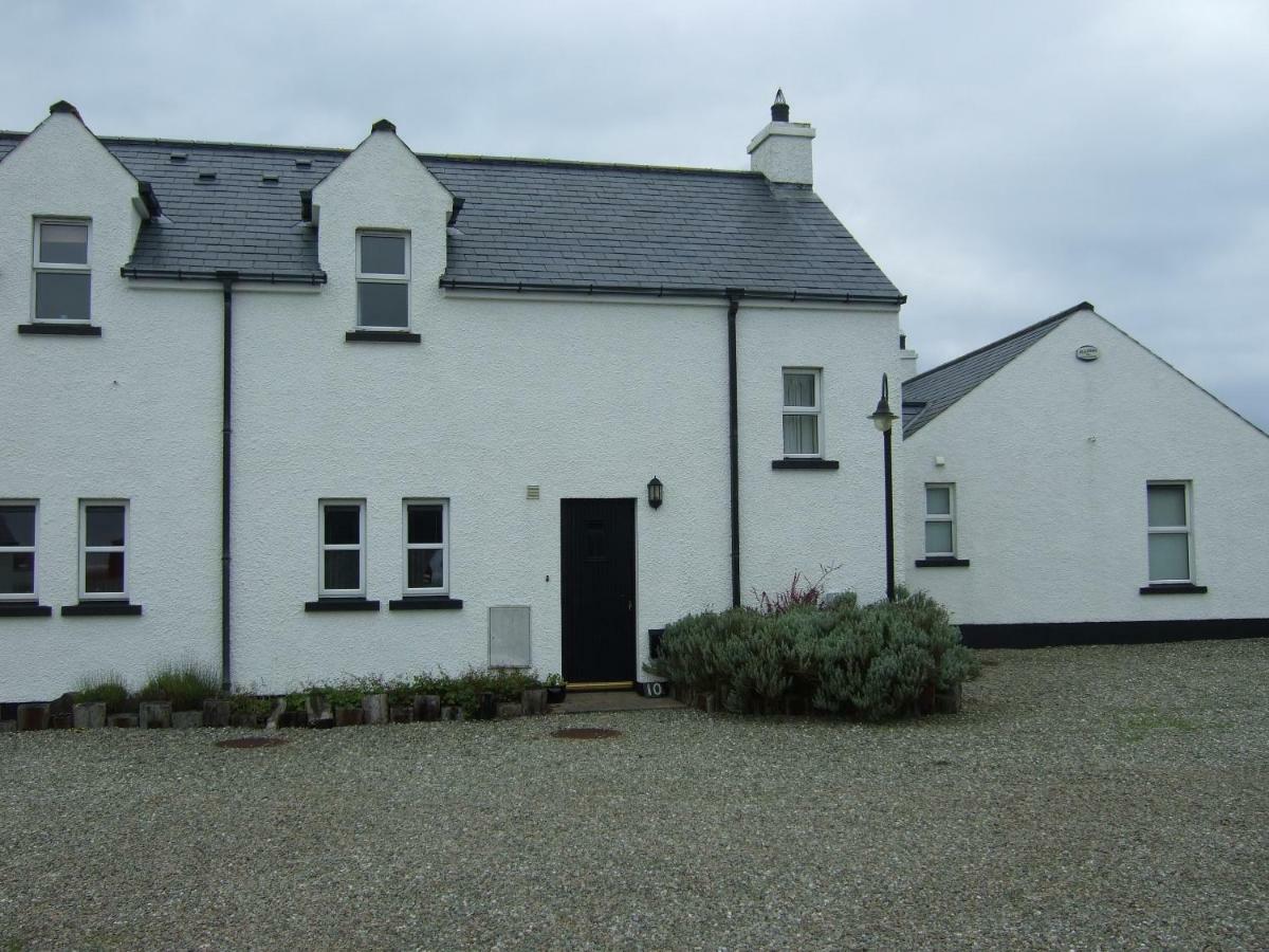 Aird Cottage Exterior photo